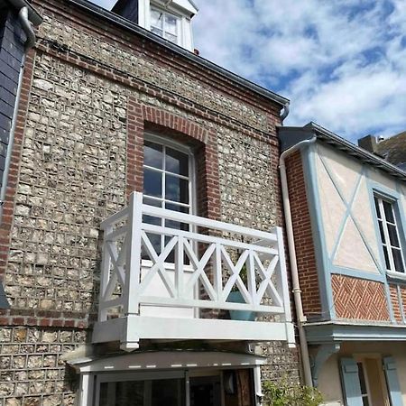 埃特勒塔La Petite Marcotte住宿加早餐旅馆 外观 照片